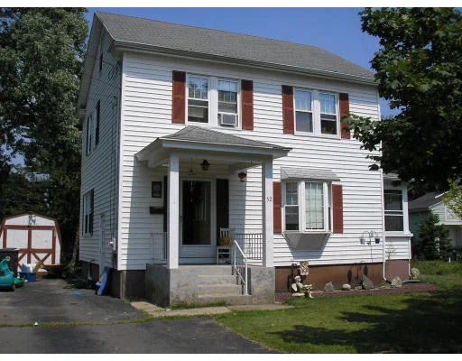 Unit for sale at 52 Brookline Avenue, Westfield, MA 01085