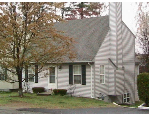 Unit for sale at 46 Settlers Lane, Marlborough, MA 01752