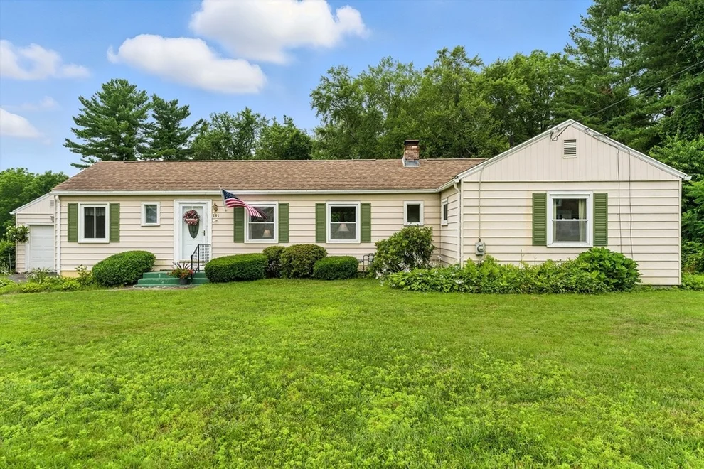 Unit for sale at 391 Rogers Ave, West Springfield, MA 01089