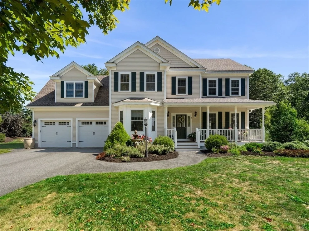 Unit for sale at 3 Howard St, Ipswich, MA 01938
