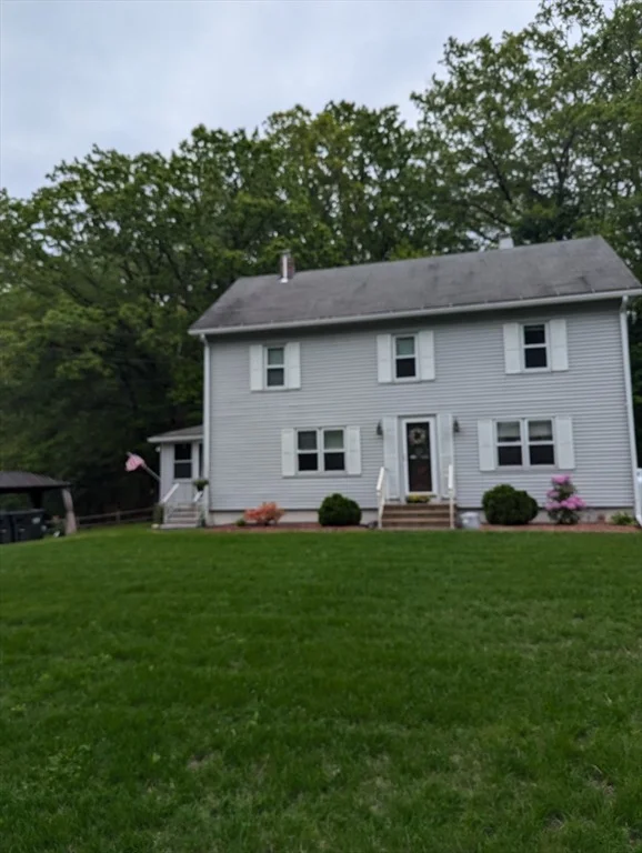 Unit for sale at 14 Elizabeth St, Dudley, MA 01571
