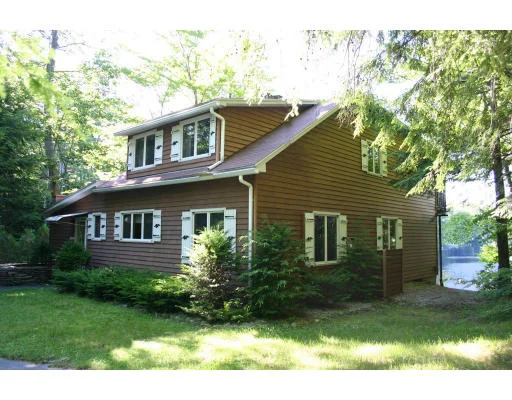 Unit for sale at 2 Pine Island Lake, Westhampton, MA 01027