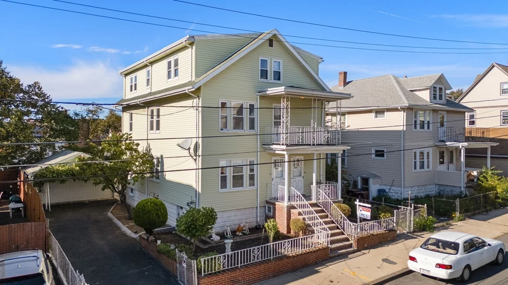Unit for sale at 8-A Wilbur St, Everett, MA 02149