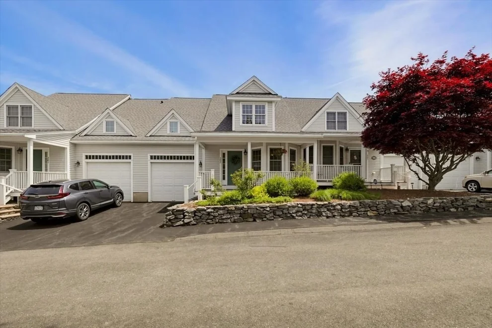 Unit for sale at 10 Charnstaff Lane, Billerica, MA 01821