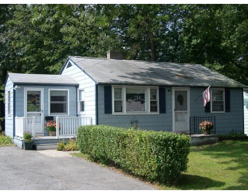 Unit for sale at 286 Burnham Rd, Lowell, MA 01852