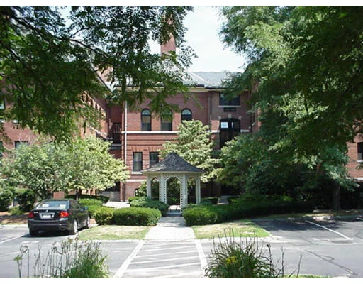 Unit for sale at 1 School Street, Arlington, MA 02476