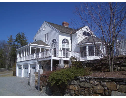 Unit for sale at 94 Brown Road, Harvard, MA 01451