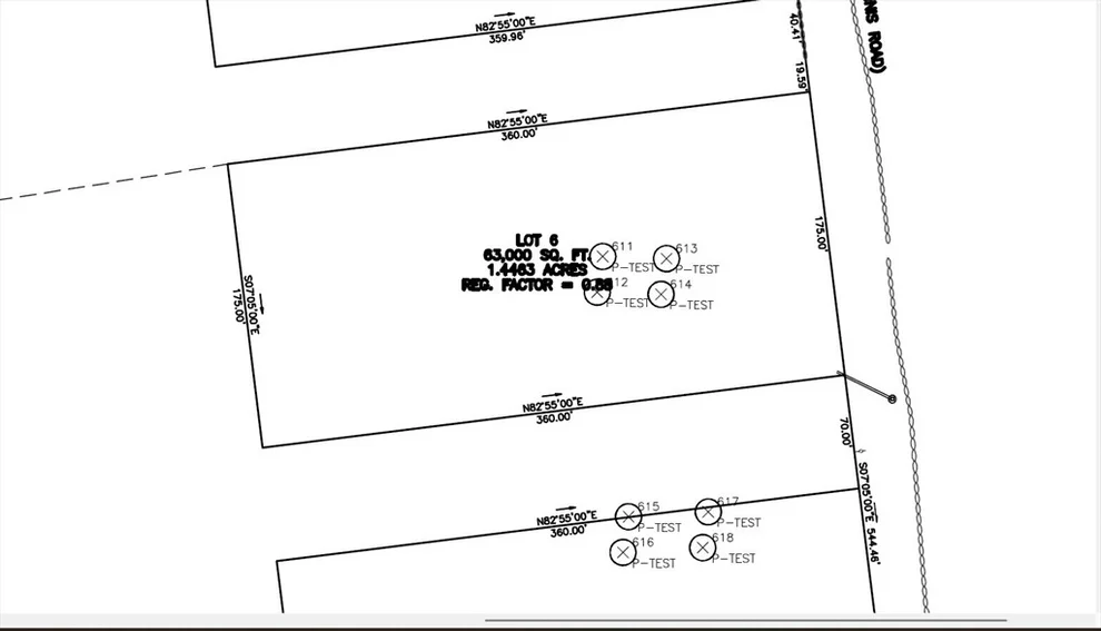 Unit for sale at Lot 6 Coughlin, Oxford, MA 01537