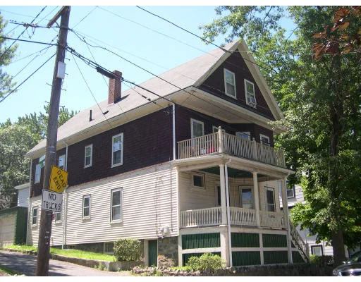 Unit for sale at 20 Wiley St, Malden, MA 02148