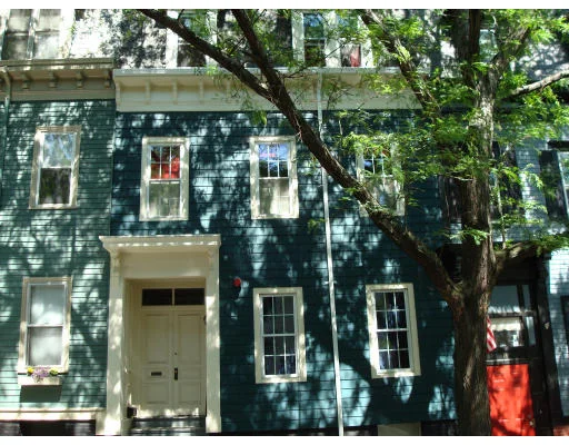 Unit for sale at 16 Trenton St, Boston, MA 02129