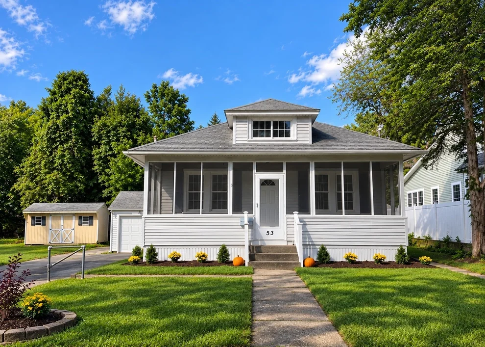 Unit for sale at 53 Camden Street, South Hadley, MA 01075