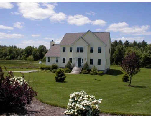 Unit for sale at 80 Pacer Way, Groton, MA 01450