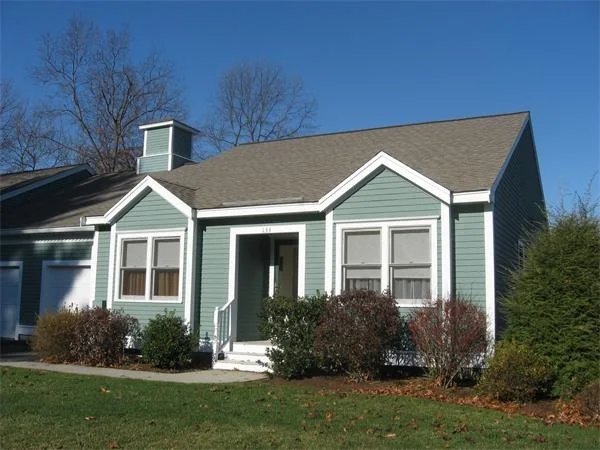 Unit for sale at 133 Stow Rd, Boxborough, MA 01719