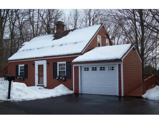 Unit for sale at 65 Mann Terr, Northampton, MA 01062