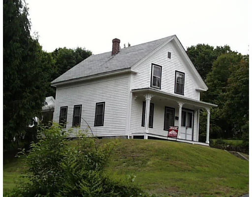 Unit for sale at 66 Brown Street, Leicester, MA 01611