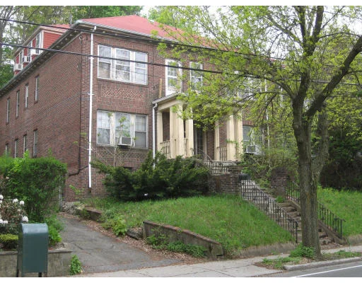 Unit for sale at 212 Winchester Street, Brookline, MA 02446