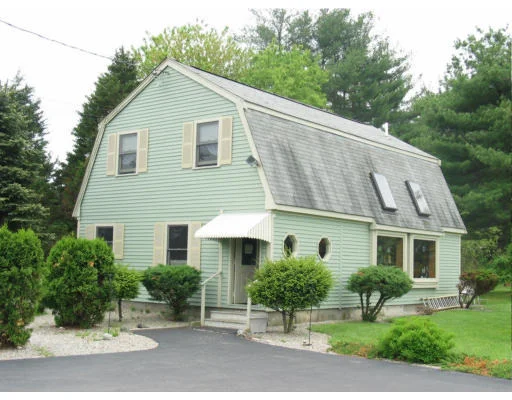 Unit for sale at 42R Worcester St., Taunton, MA 02780