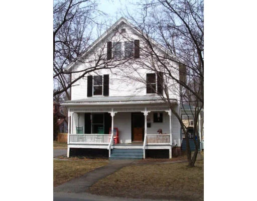 Unit for sale at 81 Mcclellan Street, Amherst, MA 01002