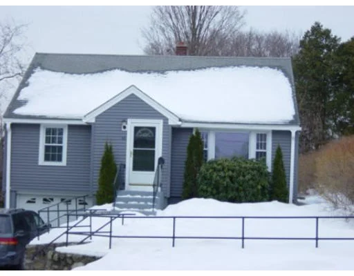 Unit for sale at 46 Bristol Street, Worcester, MA 01606