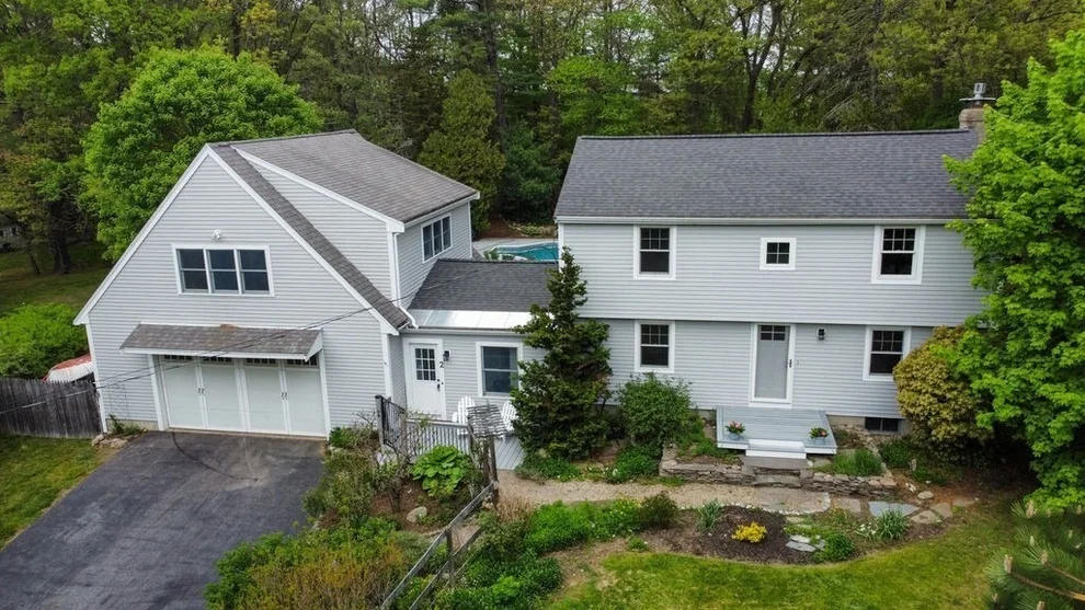 Unit for sale at 2 School Street, Newbury, MA 01922