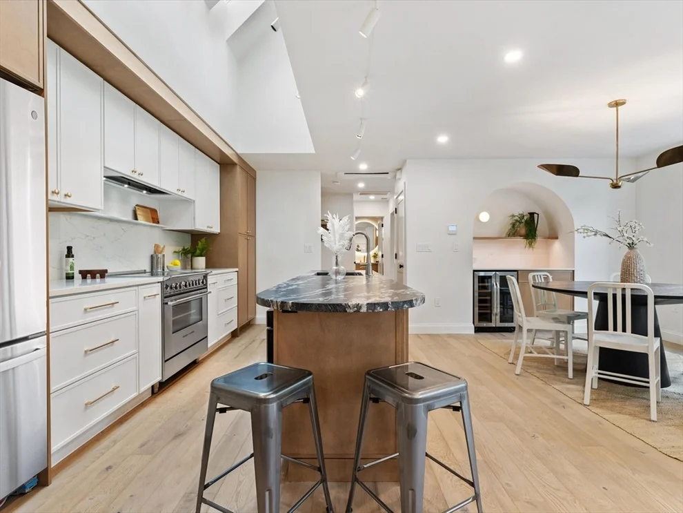 Unit for sale at 20 Putnam Street, Somerville, MA 02143
