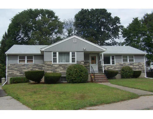 Unit for sale at 18 Reservoir Dr, Randolph, MA 02368
