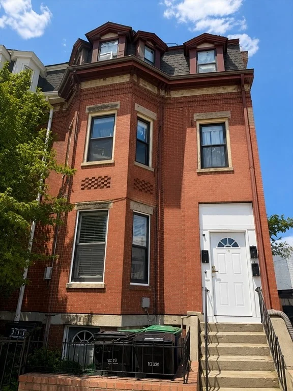 Unit for sale at 16 Cross Street East, Somerville, MA 01245