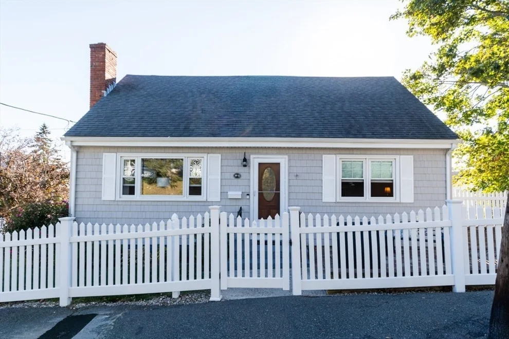 Unit for sale at 8 Siren St, Winthrop, MA 02152