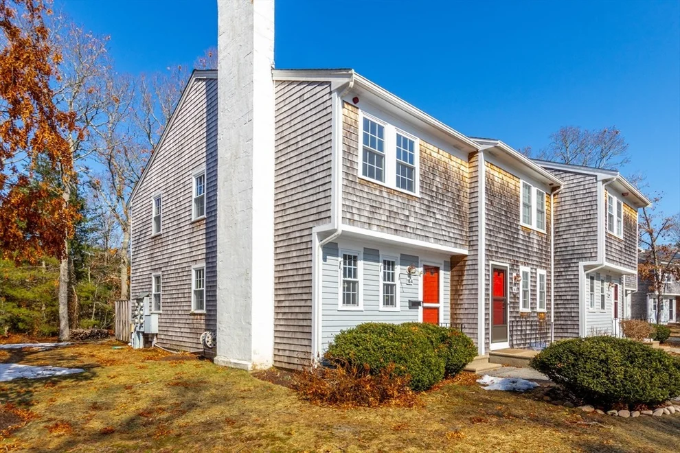 Unit for sale at 300 Falmouth Rd, Mashpee, MA 02649
