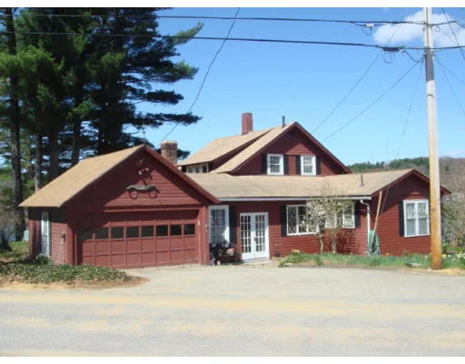 Unit for sale at 38 Ware Point Rd., West Brookfield, MA 01585