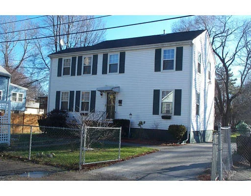 Unit for sale at 16 Kennebec St, Boston, MA 02126