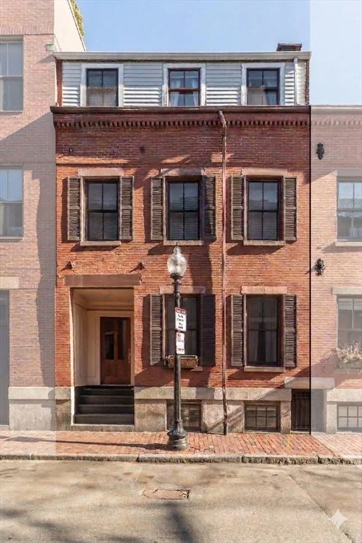 Unit for sale at 21 Bradford Street, Boston, MA 02118