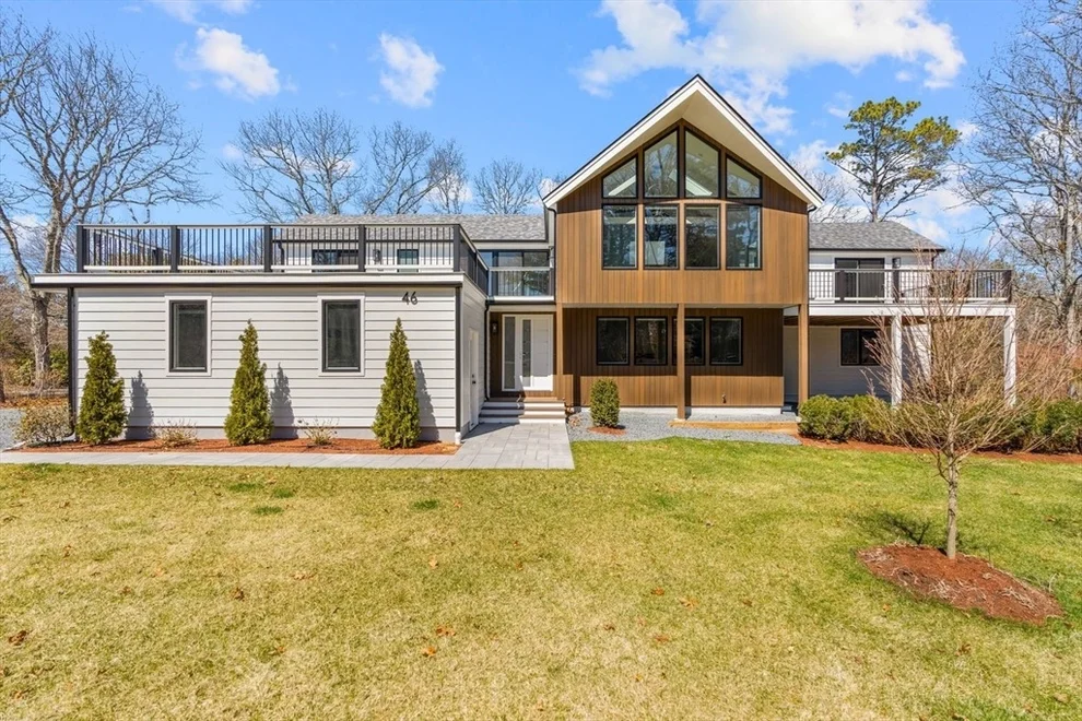 Unit for sale at 46 Greensward Circle, Mashpee, MA 02649
