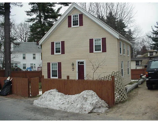 Unit for sale at 23 Oak Street, Tewksbury, MA 01876