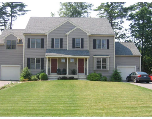 Unit for sale at 58 Mendon St, Bellingham, MA 02019