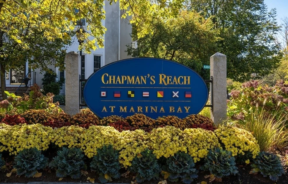 Unit for sale at 6 Tilden Commons Dr, Quincy, MA 02171