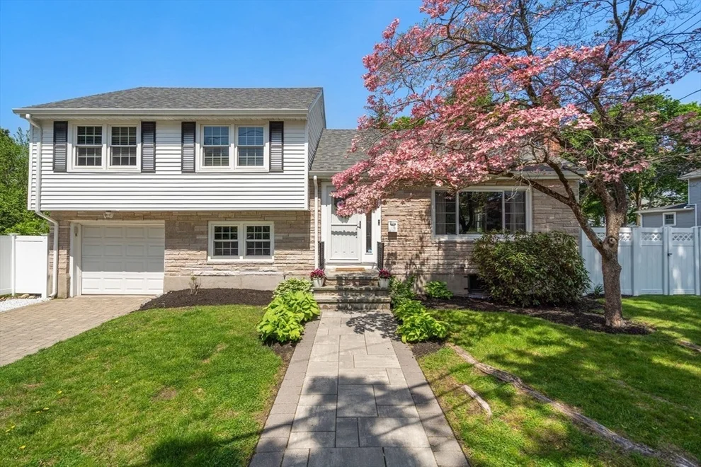 Unit for sale at 1 Deroma Rd, Boston, MA 02132