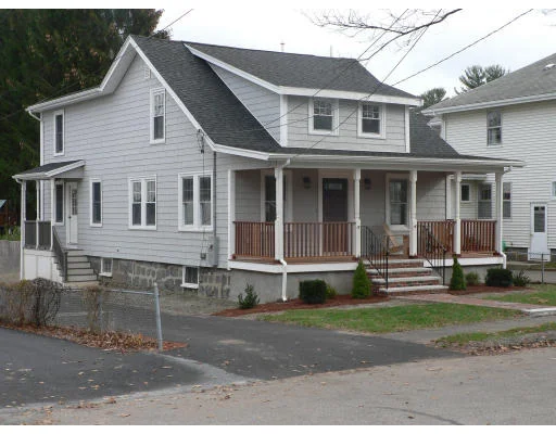 Unit for sale at 8 Clark Rd, Milton, MA 02186