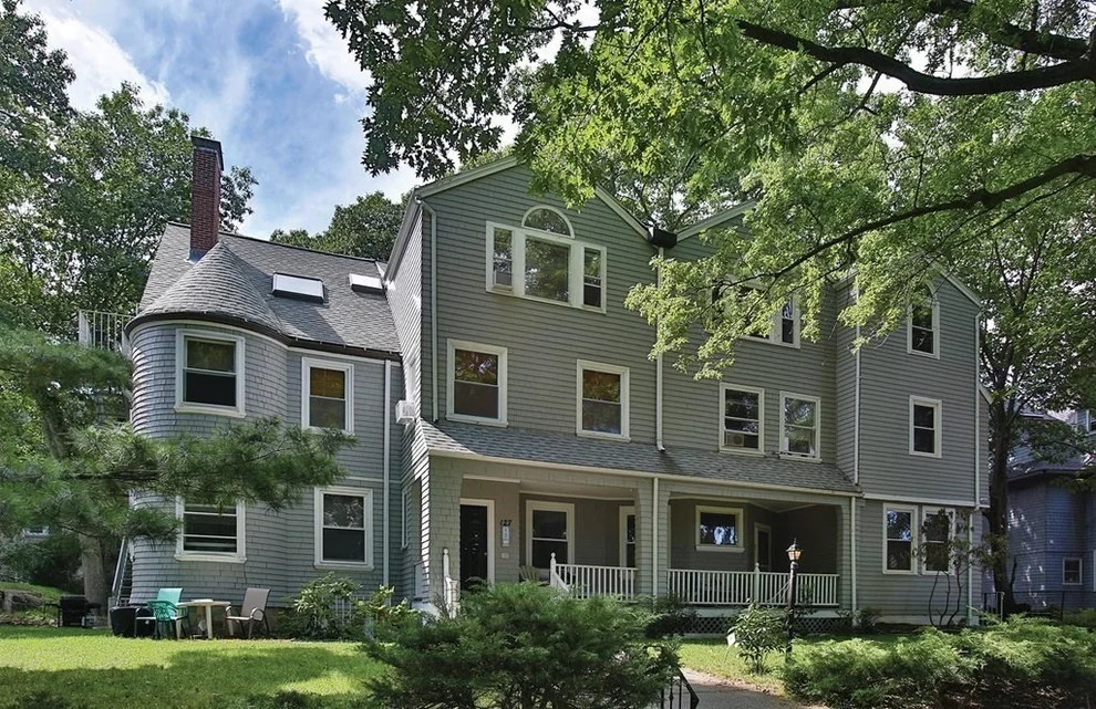 Unit for sale at 127 Kilsyth Rd, Boston, MA 02135