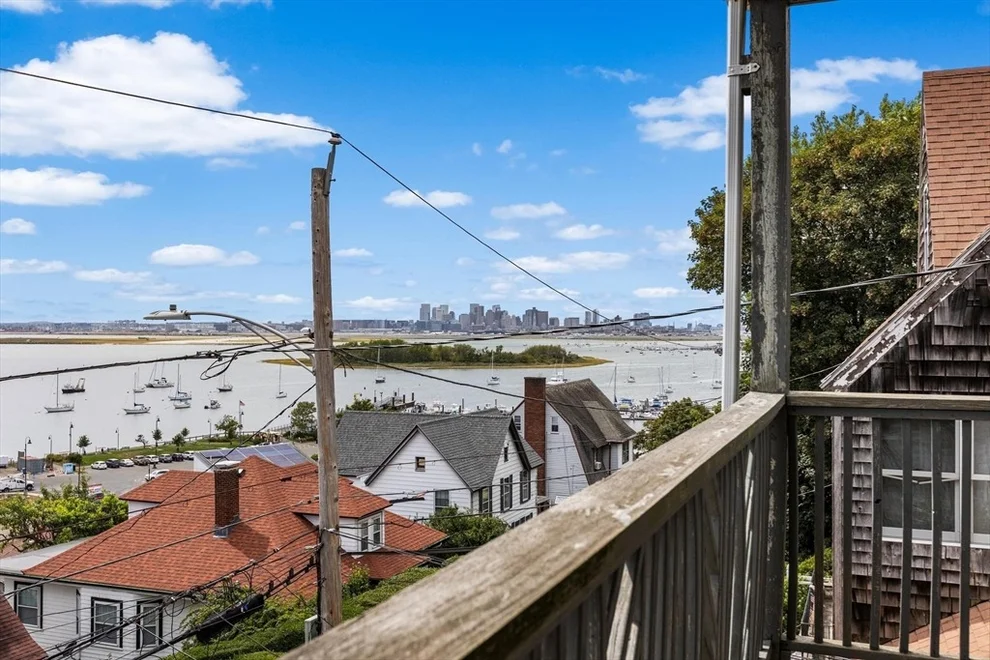 Unit for sale at 42 Harborview Ave, Winthrop, MA 02152