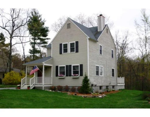 Unit for sale at 71 Bolton Woods Way, Bolton, MA 01740