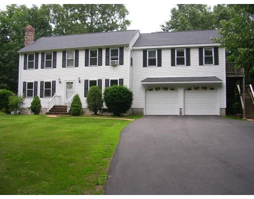 Unit for sale at 18 Meaghan Way, Millville, MA 01529