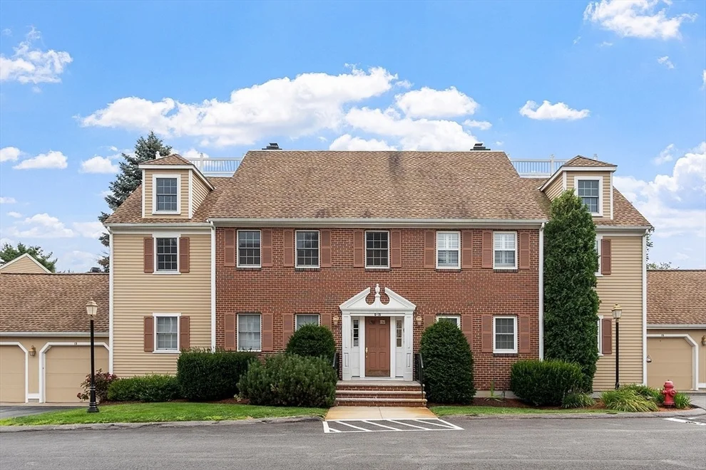 Unit for sale at 13 Weatherly Drive, Salem, MA 01970