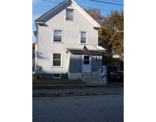 Unit for sale at 43 Falmouth St., Lawrence, MA 01843