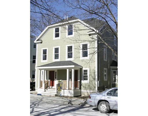 Unit for sale at 7 Blanvon Road, Boston, MA 02130