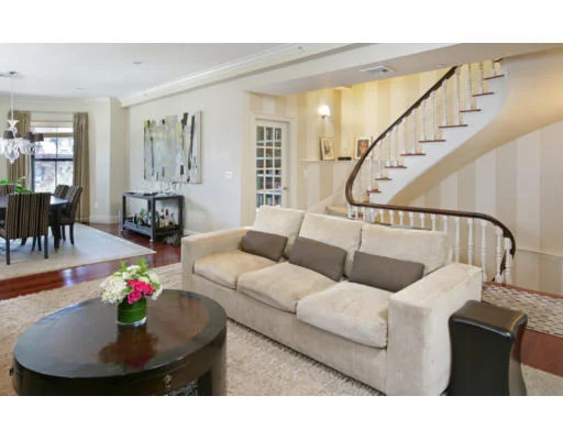 Unit for sale at 600 Tremont St, Boston, MA 02118