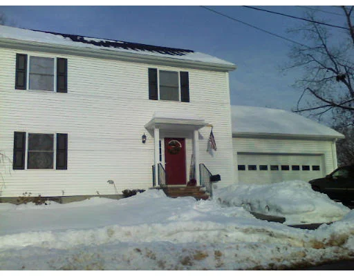 Unit for sale at 38 Belle Ave, Medford, MA 02155