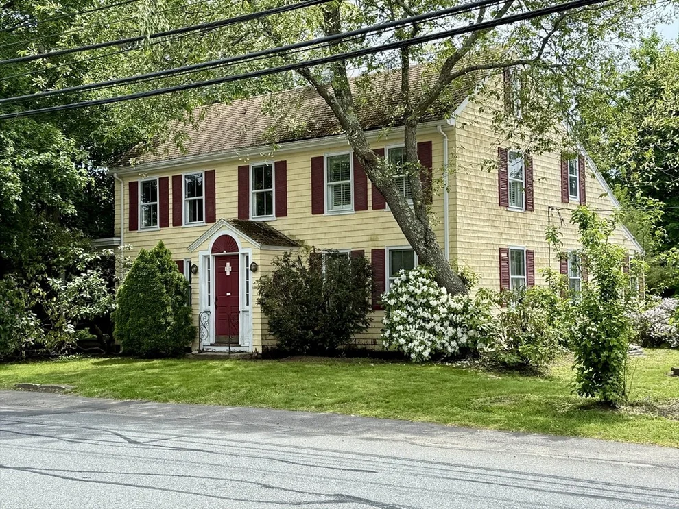Unit for sale at 50 Humphrey Street, Marblehead, MA 01945