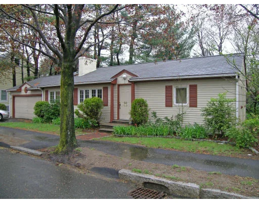 Unit for sale at 38 Dale Street, Brookline, MA 02467