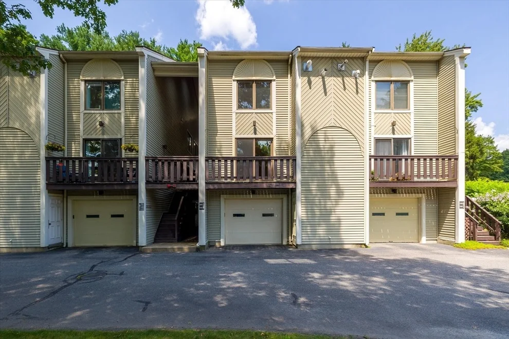 Unit for sale at 135 Broad Street, Hudson, MA 01749